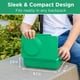thumbnail image 4 of Porta Comidas Omie OmieBox UP Aislado a Vacío y Antiderrames 2 Compartimentos, 4 of 8