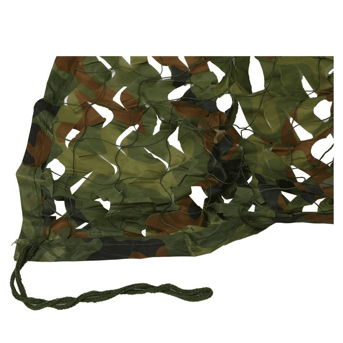 4pcs 1mx2m 39x78 Inch Camouflage Camo Net Cover Hunting Camping,4X Camo Net,camouflage Color