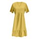 thumbnail image 3 of WILLBEST Vestidos Casuales Vestido De Verano Holgado Para Mujer Con Mangas Cortas, Cintura Ceñida Y Diseño Fluido, 3 of 3