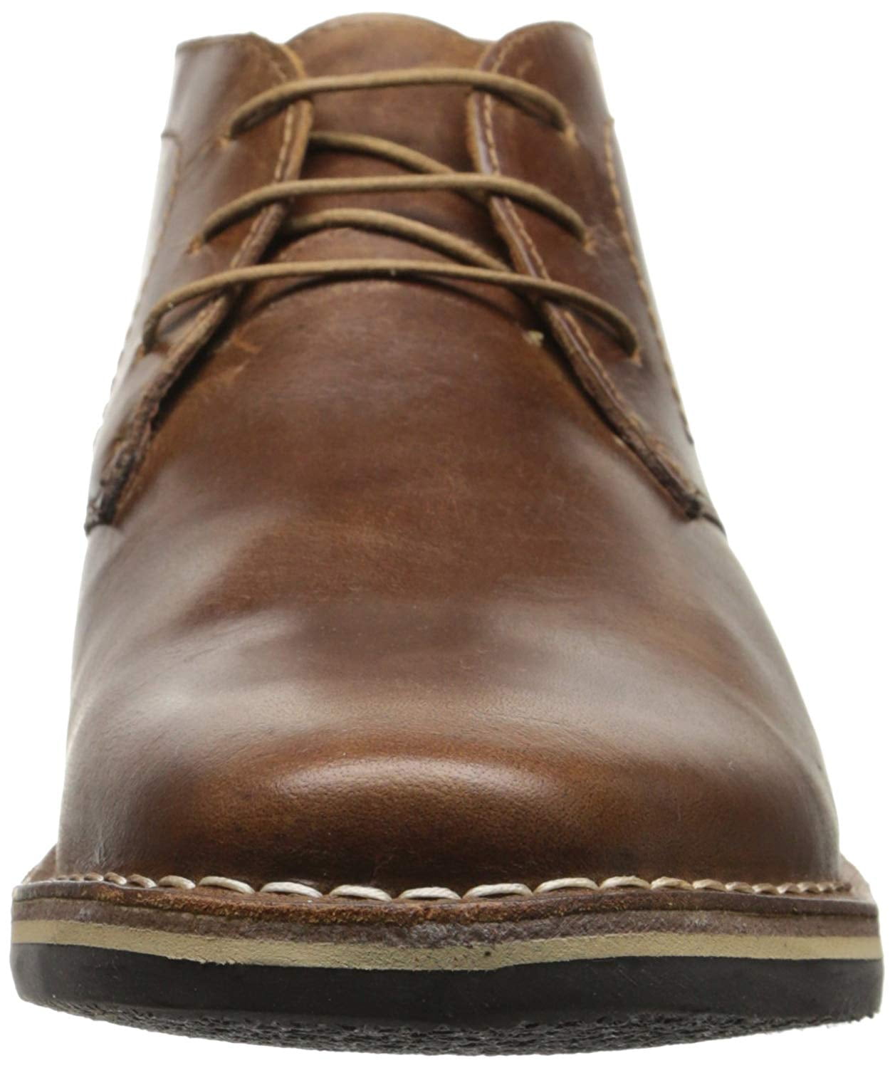 steve madden chukka