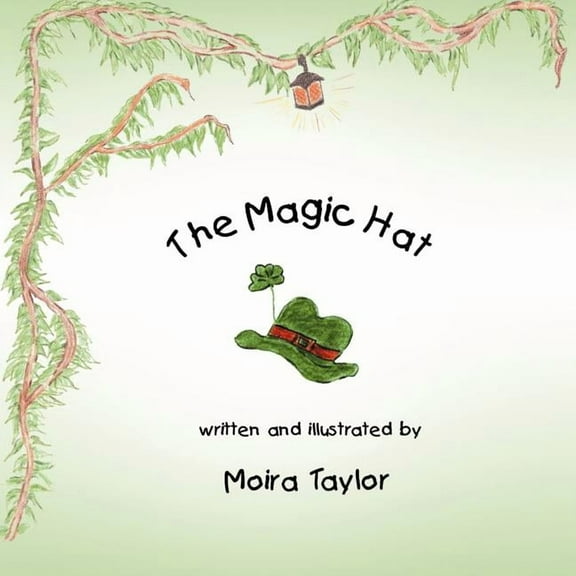 The Magic Hat, (Paperback)