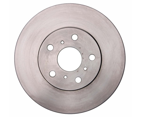 Raybestos 96116R Professional Grade Disc Brake Rotor Fits select: 1987-1991 TOYOTA CAMRY