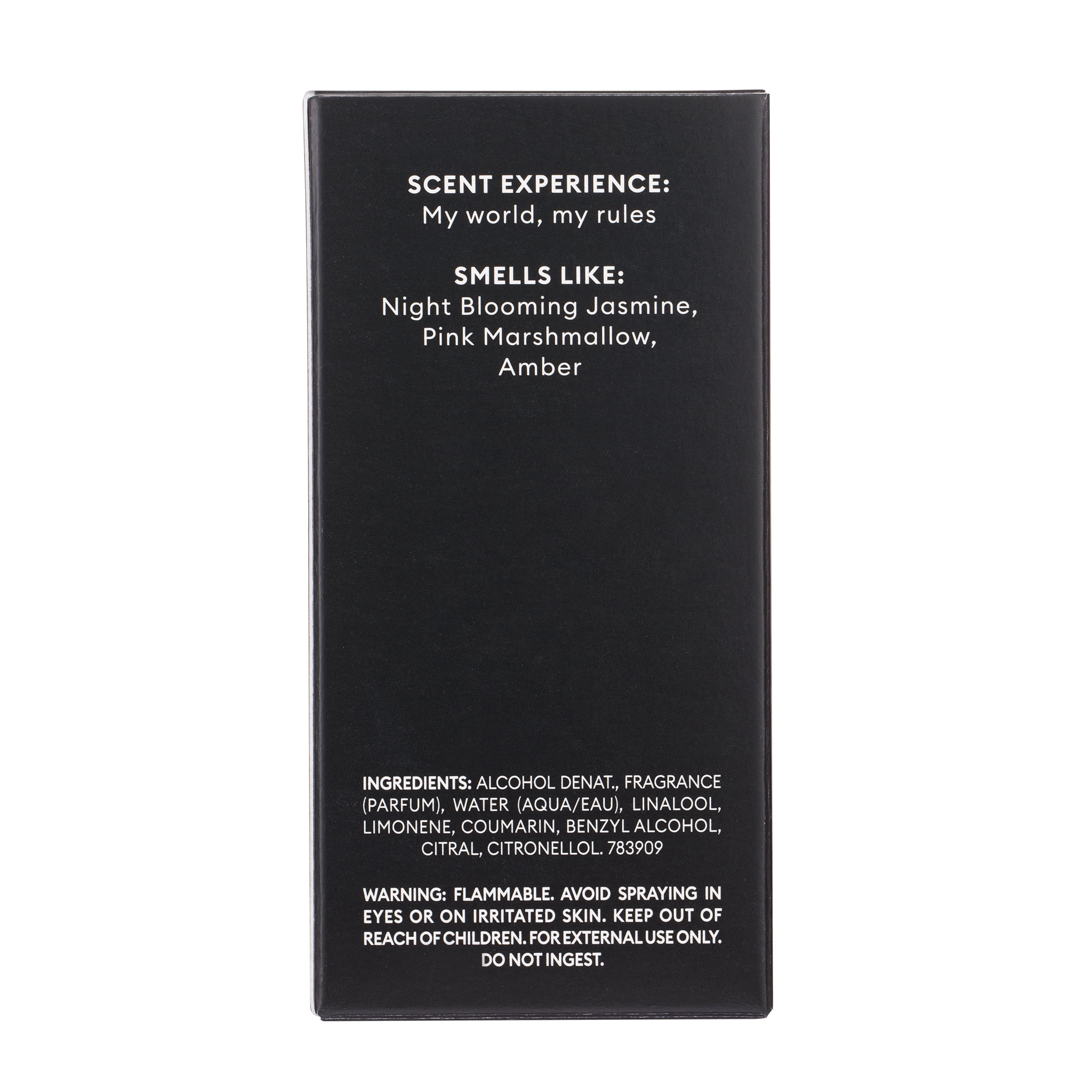 Fine'ry Fragrance No Price Required Eau De Parfum, 2 fl oz.