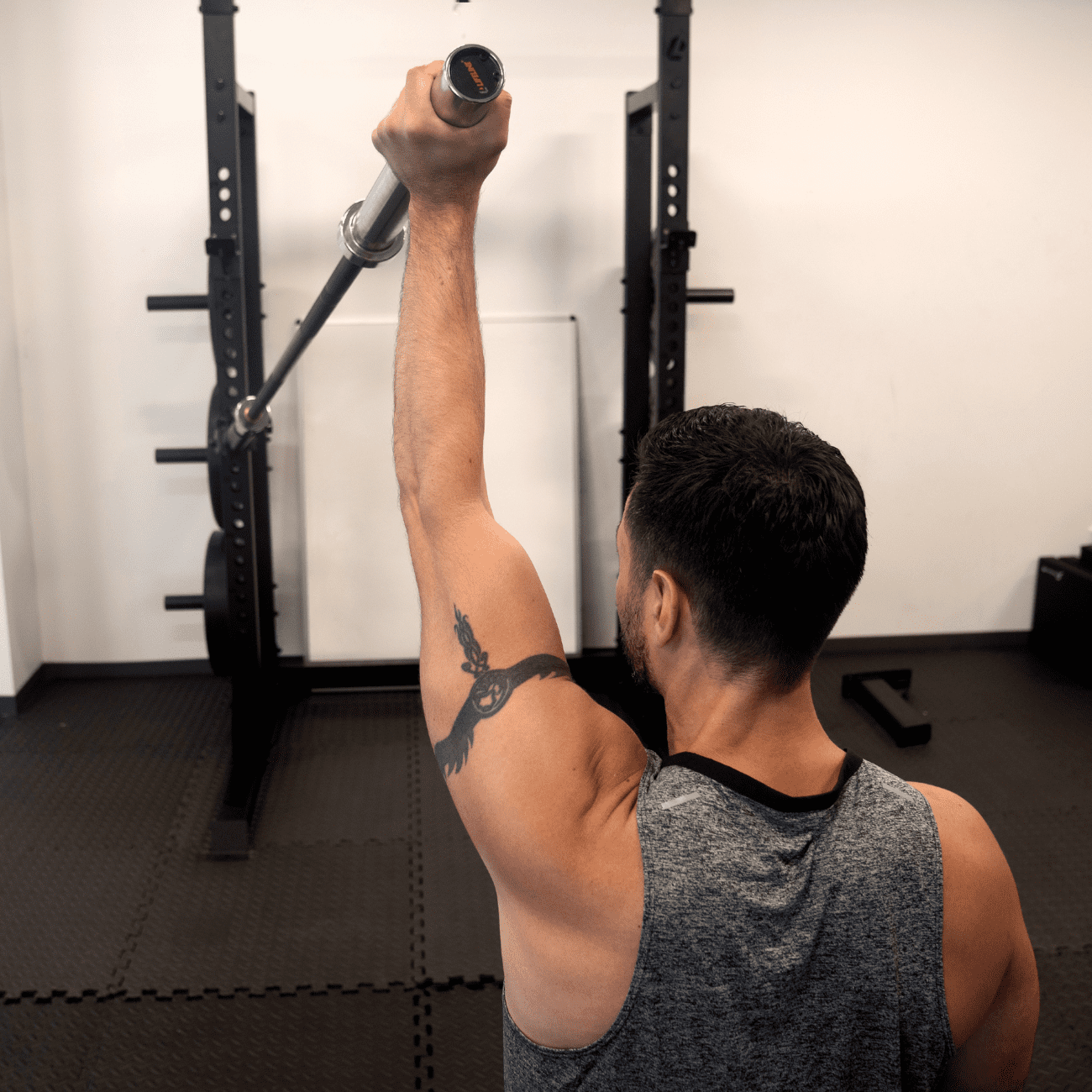 Lifeline Fitness C1 Landmine Attachment