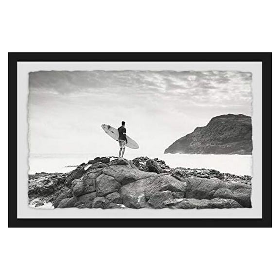 Marmont Hill Feed My Soul Framed Painting Print