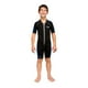 thumbnail image 1 of Traje corto para Niño Cressi Lido Jr Neopreno de 2mm Talla L Negro, 1 of 4