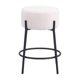 thumbnail image 3 of Banco de Barra Blanche Blanco - Kessa Muebles, 3 of 5