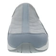 thumbnail image 3 of Easy Spirit Womens Travel Time 234 Leather Comfort Insole Clogs, 3 of 3