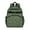 Math Equations Molecule, variant on Math Equations Colorful Symbols Pattern Backpack for School,Cute School Bag,Schoolbag with Adjustable Shoulder Straps & Padded Back,15.25"x11.5"x5.25"