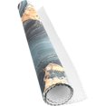 thumbnail image 6 of Ryvnso Placemats Set of 4 Marble Pattern Dining Mats Heat-Resistant Non-Slip Washable Table Mat, 6 of 8