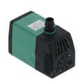 Submersible Water Pump for Air Conditioning & Cooling, 45W, Low Voltage