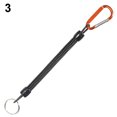 thumbnail image 2 of Opolski 2 Pcs Fishing Lanyards Boating Kayak Camping Secure Pliers Lip Grips Tackle Tools, 2 of 8