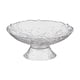 thumbnail image 1 of Fruit Bowl Snack Plate de Platos Especiales Decorativos Fiesta de colmillo de cocina con escurridor para panes para el hogar Snacks Farmhous, 1 of 9