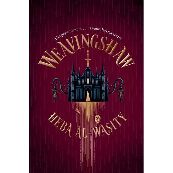 Weavingshaw (Hardcover)