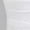 White, variant on White Womens One Shoulder Ruched Bodycon Mini Dress With Tie Detail