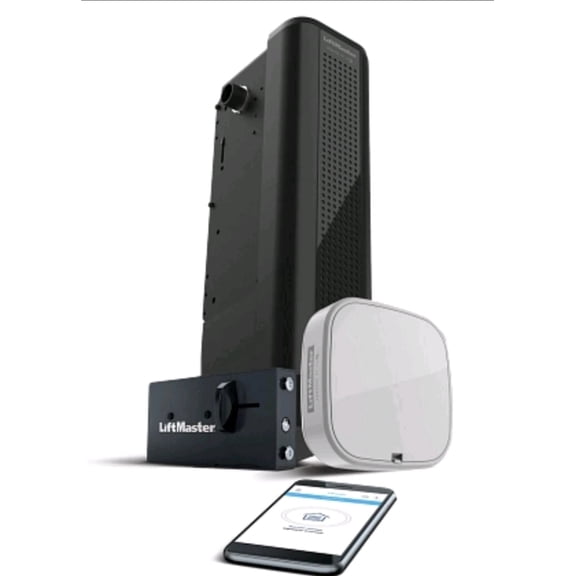 Liftmaster 98032 Jackshaft Wallmount HD RJO by Liftmaster Exclusive Pro Channel