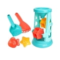 thumbnail image 1 of Kit de Jouets de Plage d'Été pour Enfants, Jeu de Sable, Seaux, Pelles, Outils, 1 of 8