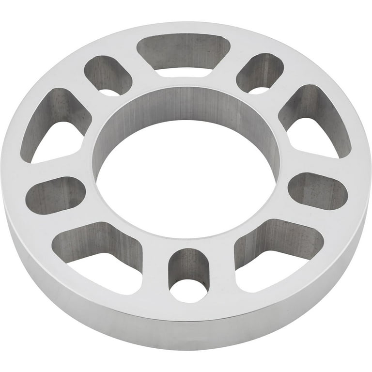 How To Use Wheel Spacers