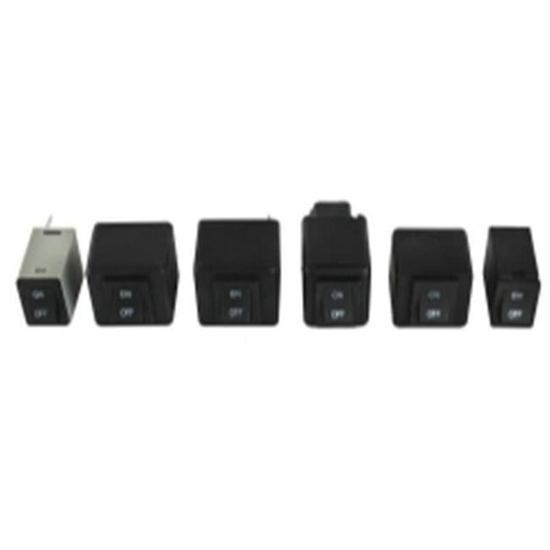 Fuel Pump Relay Bypass Master Kit