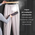 thumbnail image 4 of Vaporizador de Ropa CHI Portátil y Compacto | Plancha de Vapor de Mano Para Prendas 800W, 4 of 8