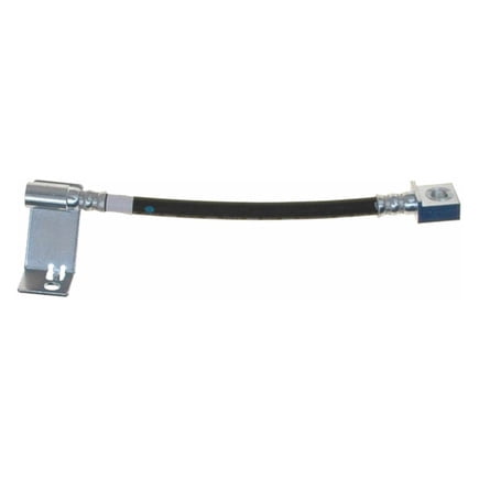 Brake Hydraulic Hose Fits select: 2005-2010 FORD F250, 2005-2010 FORD F350