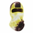 thumbnail image 2 of Ski Mask Balaclava Hood Skullies Beanies Outdoor Sports Cycling Hat, 2 of 8