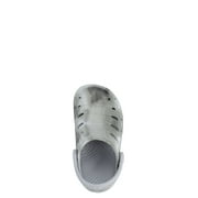 Rugged Shark Toddler & Big Boys Eva Clogs
