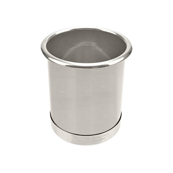 Cajón de acoplamiento Canister 5 de acero inoxidable para herramientas calientes