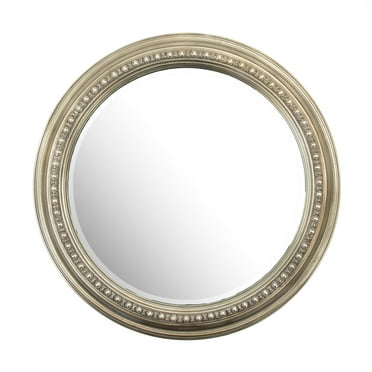 Zentique EZT142122 Ecran Mirror, 40 x 4 x 40 in.