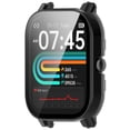 thumbnail image 6 of Protector Case Screen Protector For Nerunsa P66D GTS Soft Protective Cover TPU Watch Smart, 6 of 7