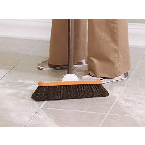 Bissell Smart Details Hardwood Floor Broom Walmart Com