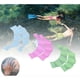 thumbnail image 4 of Swimming Flip Board Training Gloves Freestyle Rowing Sailor's Palm Silicone Pad Palm Duck Palm Fingertips Diving Equipment, 4 of 4