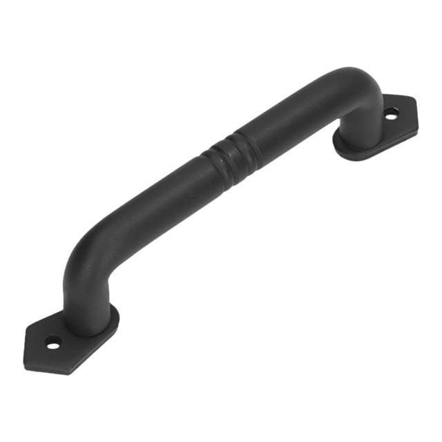 Manijas De Puerta, Tirador De Puerta Estable Fiable Ampliamente Aplicable Con Tornillo Para Garajes Para Armarios Para Cobertizos ANGGREK Otros