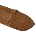 thumbnail image 3 of Trough Coco Liners For Hanging Basket Inserts Liner Wall Flower Basket, 3 of 8
