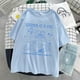 thumbnail image 1 of Camiseta unisex Karma es una estética de gato Deng Xun unisex, 1 of 2