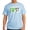 Light Blue, variant on CafePress - RIP IT Light T Shirt - Men's Classic Graphic T-Shirt