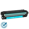 thumbnail image 1 of Printer Pro™ HP 508X (CF361X) Cyan Toner Cartridge for HP Printer Color LaserJet Enterprise M577 M553, 1 of 4