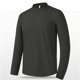 thumbnail image 1 of pstuiky camisa de manga larga para hombre, Camiseta informal de cuello redondo para hombre, camiseta deportiva informal falsa, camiseta de cuello redondo de manga larga salir tops xxl, 1 of 6