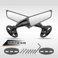 thumbnail image 6 of Universal Motorcycle Rearview Mirror Mount, 6 of 7