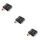 thumbnail image 1 of Sidaley Signal Receiver Audio Amplifier Stereo Board Accessories Power Household Amplifiers Installation Digital Handy Speaker Type1, 1 of 6