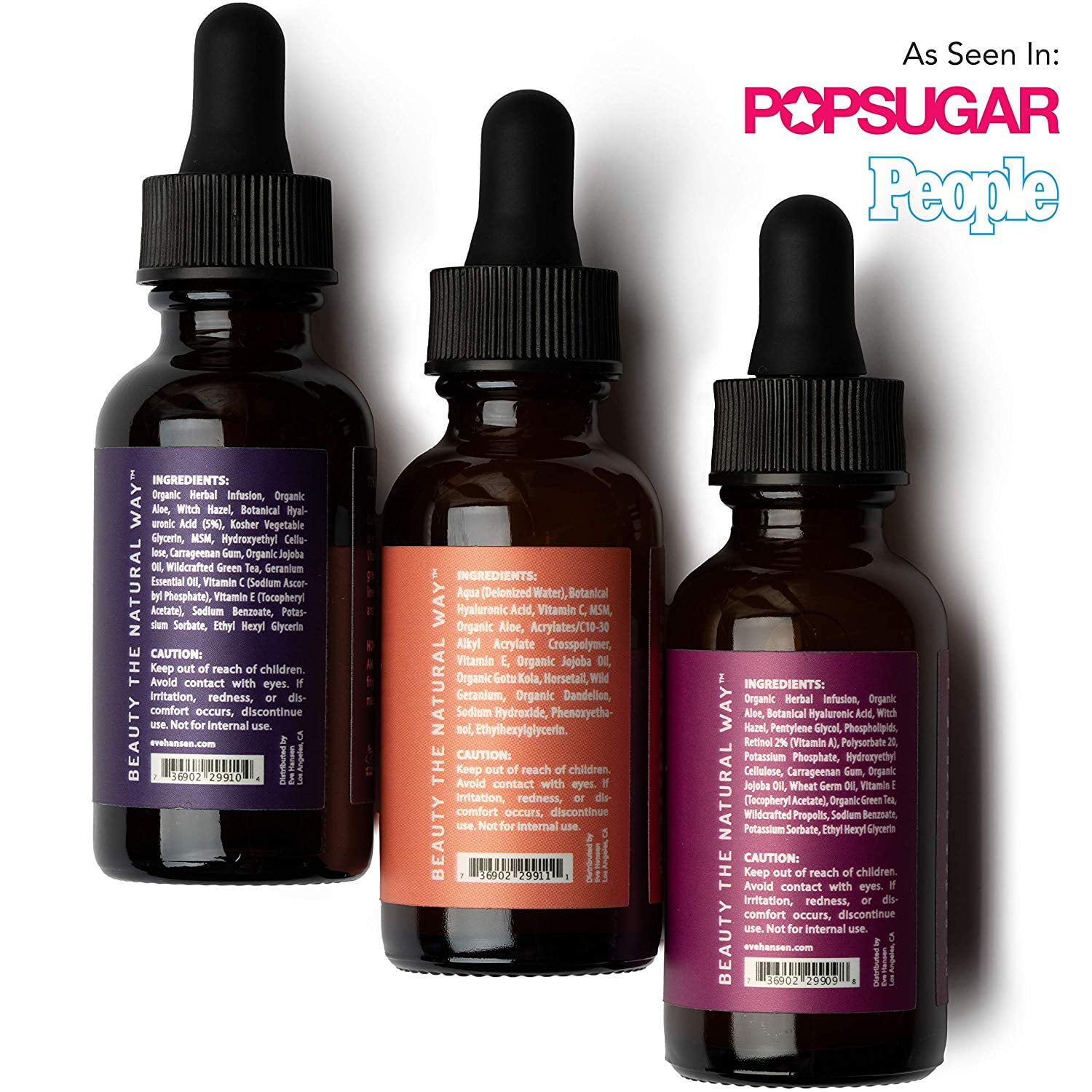 eve hansen retinol serum