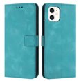 thumbnail image 2 of for iPhone 11 Wallet Case with RFID Blocking Credit Card Holder, Magnetic Closure PU Leather Folio Flip Kickstand Shockproof Cover with Hand Strap Phone Case,Green, 2 of 10