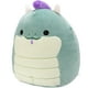 thumbnail image 4 of Peluche Squishmallow Magtus The Dragon de 25 cm para niños, 4 of 7