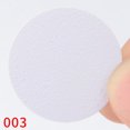 thumbnail image 1 of Adhesivo de sellado autoadhesivo para gabinete de muebles, cubierta fea, anillo de orificio para tornillo, adhesivo de belleza, adhesivo de orificio a prueba de polvo tres en uno, adhesivo de, 1 of 2