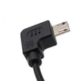 thumbnail image 2 of Para Zhiyun Crane 2 para Weebill S Cable de Control Micro USB a Mini USB Cable de Control de cámara para Canon 5D2 5D3 6D 6DII 7d 750d 35cm, 2 of 5