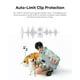 thumbnail image 3 of Micrófono Inalámbrico Hollyland Lark A1 Combo Blanco con USB-C RX y Lightning RX para iPhone y Andro, 3 of 9