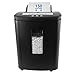 thumbnail image 3 of Royal Sovereign 150 Sheet Micro-Cut Auto Feed Shredder, Black, 3 of 4