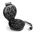 thumbnail image 5 of Portable Electric Donut Maker - Easy-to-Operate 7-Hole Machine Perfect for Breakfast ,Easy to Operate, 5 of 5