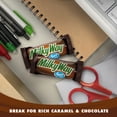 thumbnail image 6 of Milky Way Fun Size Milk Chocolate Candy Bars - 20.73 oz Bag, 6 of 12