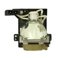 thumbnail image 4 of Advanced Lamps™ Lamp & Housing for The Toshiba RD-JT52 Projector - 1 Unit per pack, 4 of 9